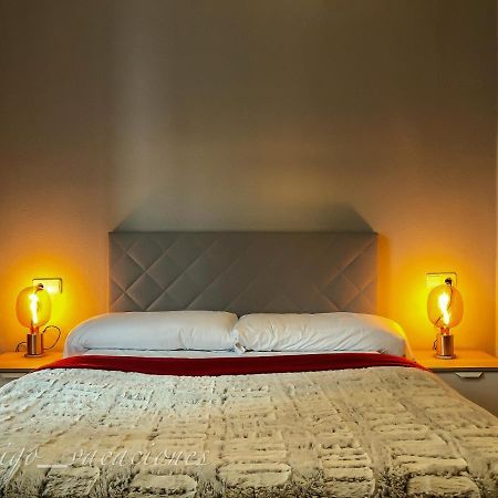 Апартаменты Ferreria28 Виго Экстерьер фото